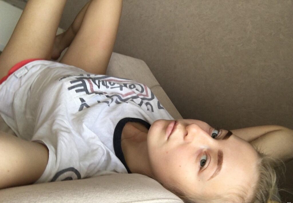 Элитная проститутка Татьяна IntimCity