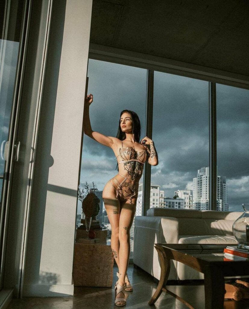 Проститутка Регина IntimCity