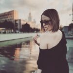 Элитная проститутка Юля IntimCity