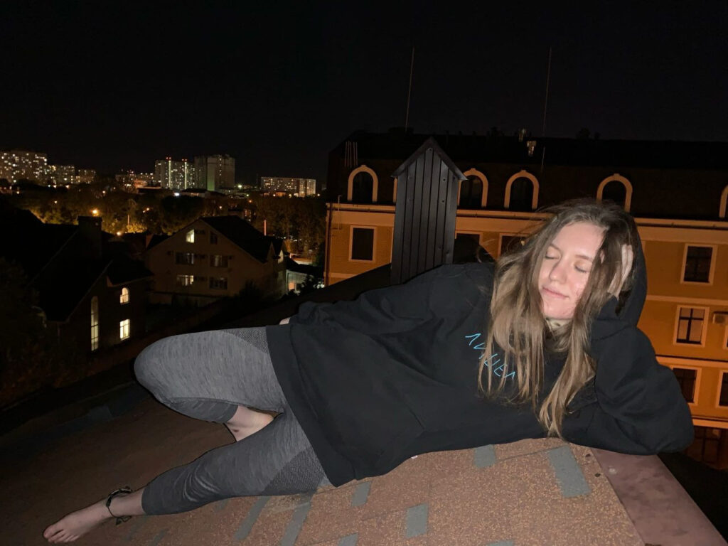 Индивидуалка Алиска Интимсити