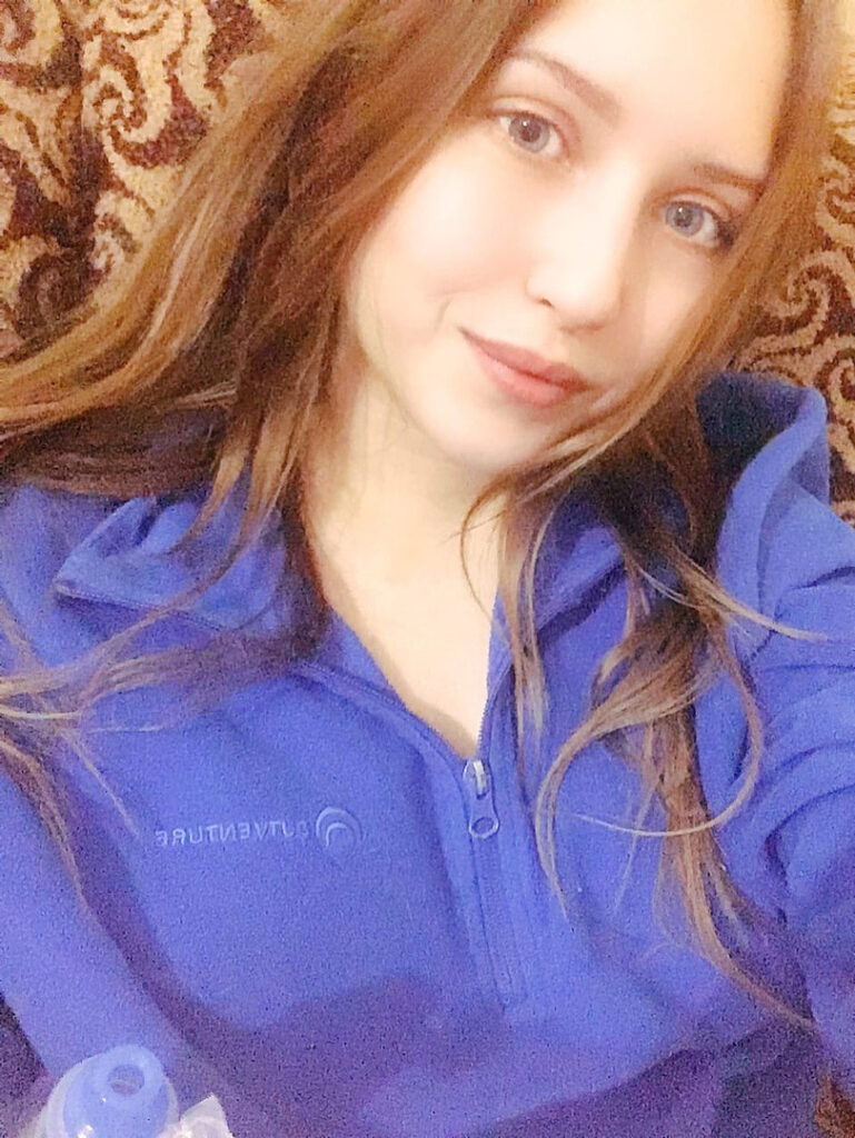 Путана Рита IntimCity