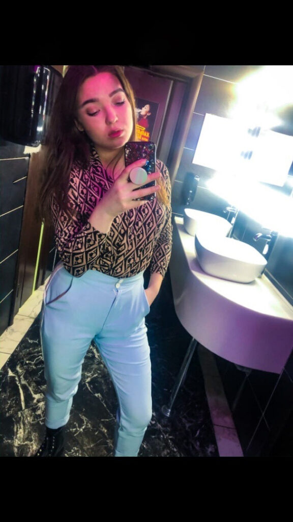 Проститутка Тая Интимсити