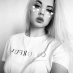 Эскортница Алена Интимсити