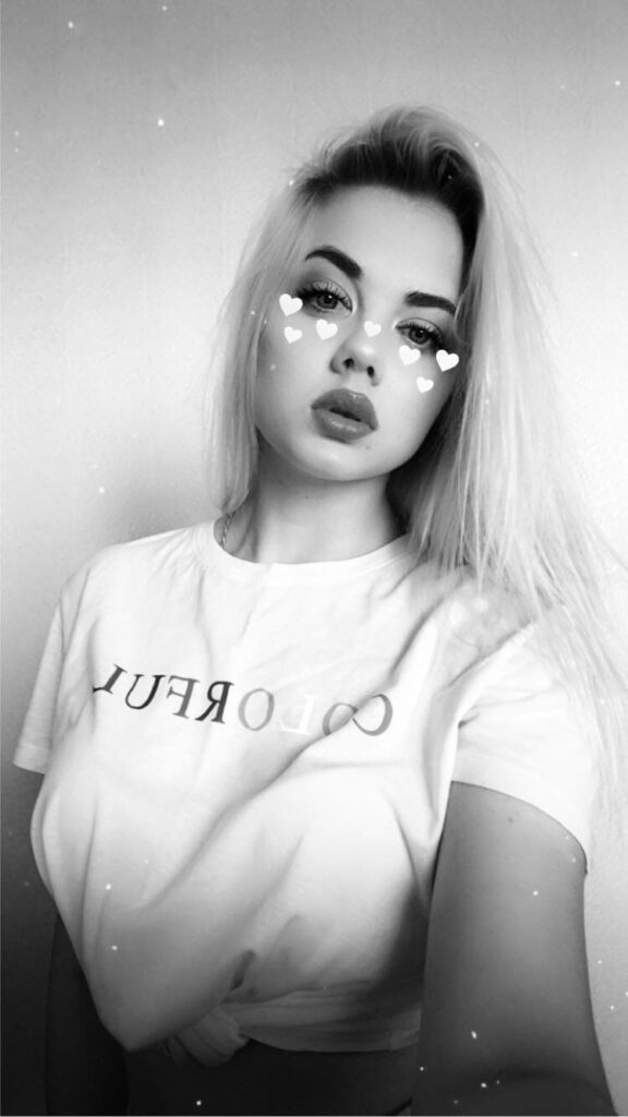 Эскортница Алена Интимсити