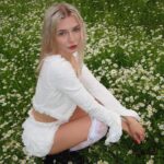 Шлюха Ханна Интимсити