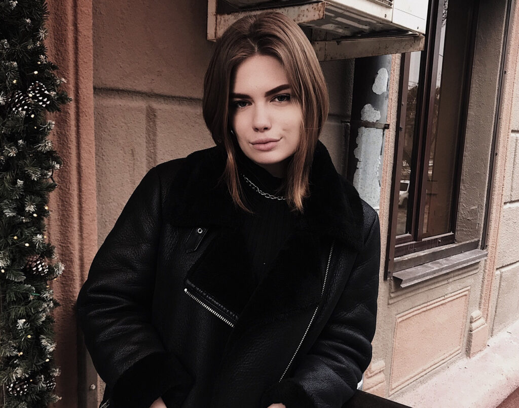 Эскортница Катя Интимсити