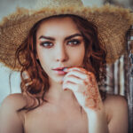 Проститутка Надежда IntimCity