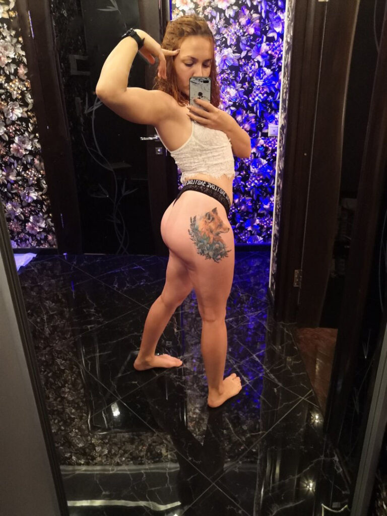 Эскортница Аминочка Интимсити