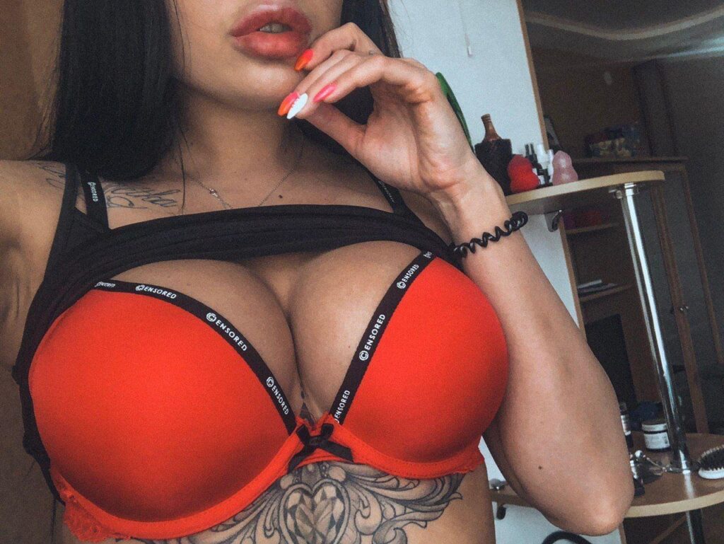 Эскортница Татьяна Интимсити