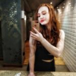 Эскортница Тони IntimCity