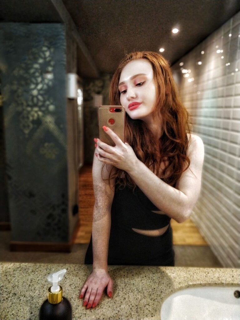 Эскортница Тони IntimCity