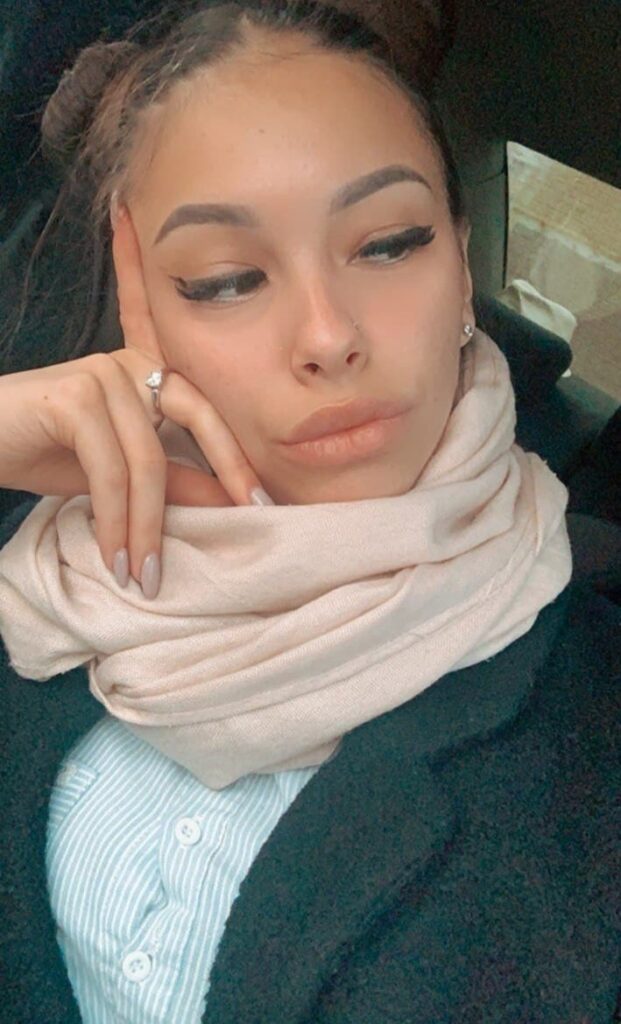 Путана Люда Интимсити