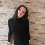 Эскортница Роза Интимсити