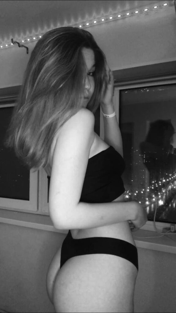 Эскортница Светлана Интимсити