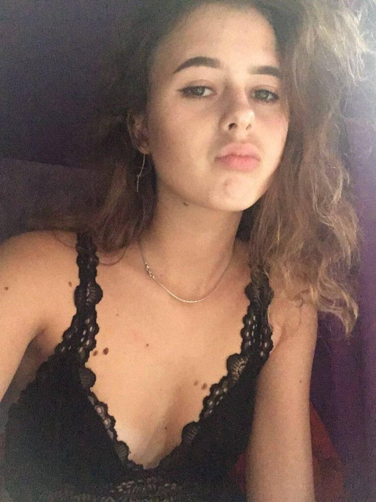 Шлюха ИНЕССА IntimCity