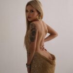 Проститутка Надежда Интимсити