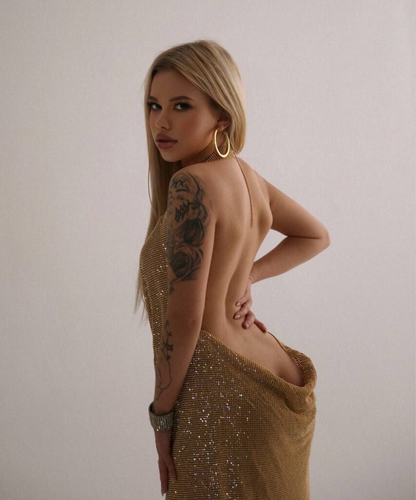 Проститутка Надежда Интимсити