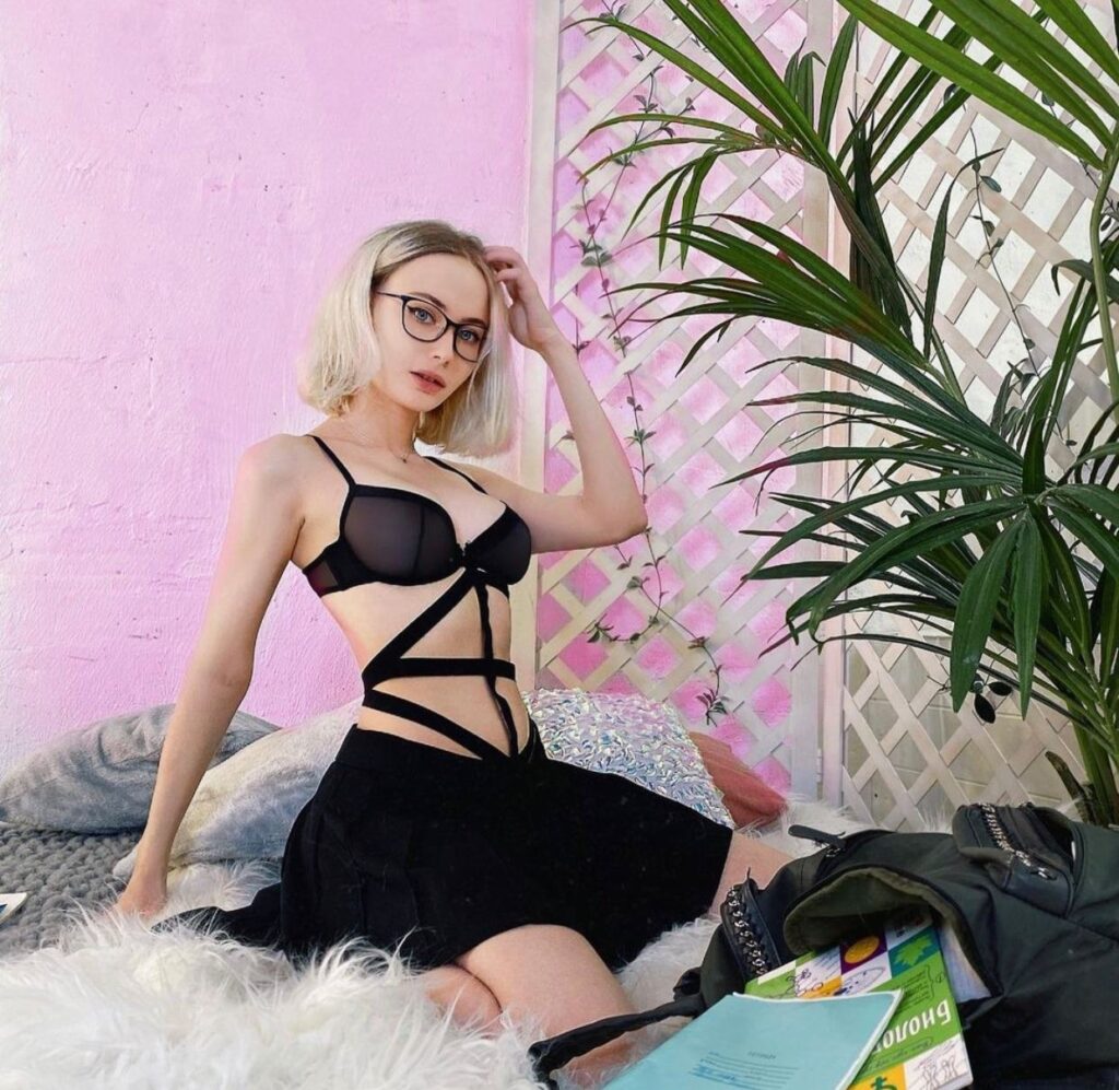 Проститутка Регина IntimCity