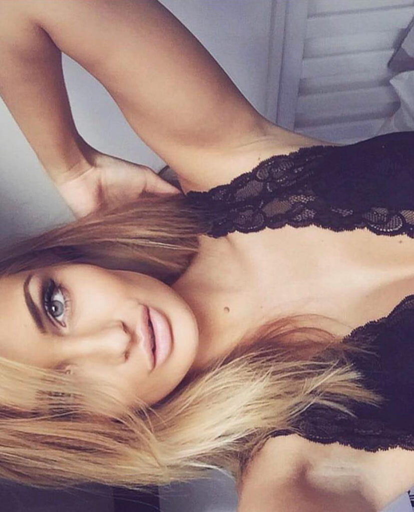 Путана Катрин Интимсити