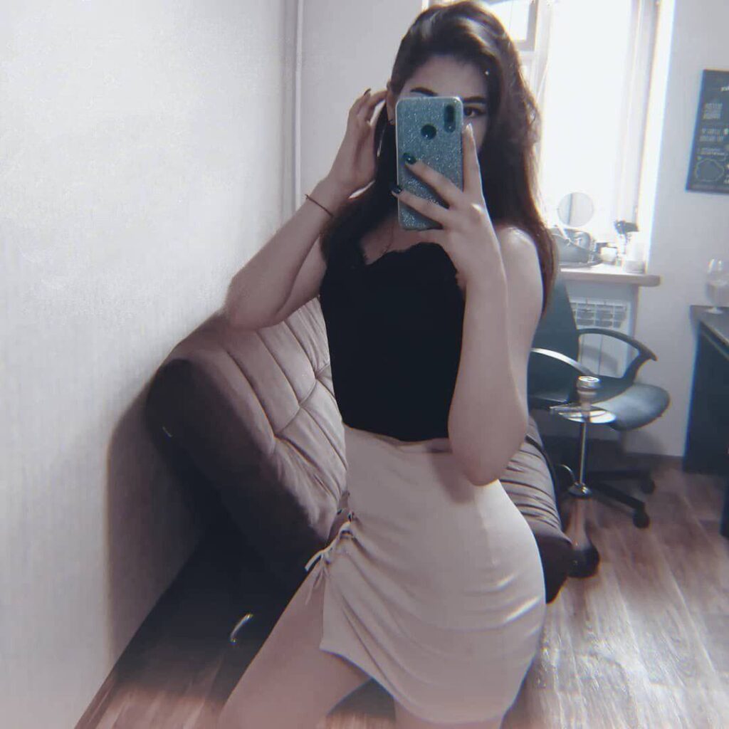 Индивидуалка Дарина Интимсити