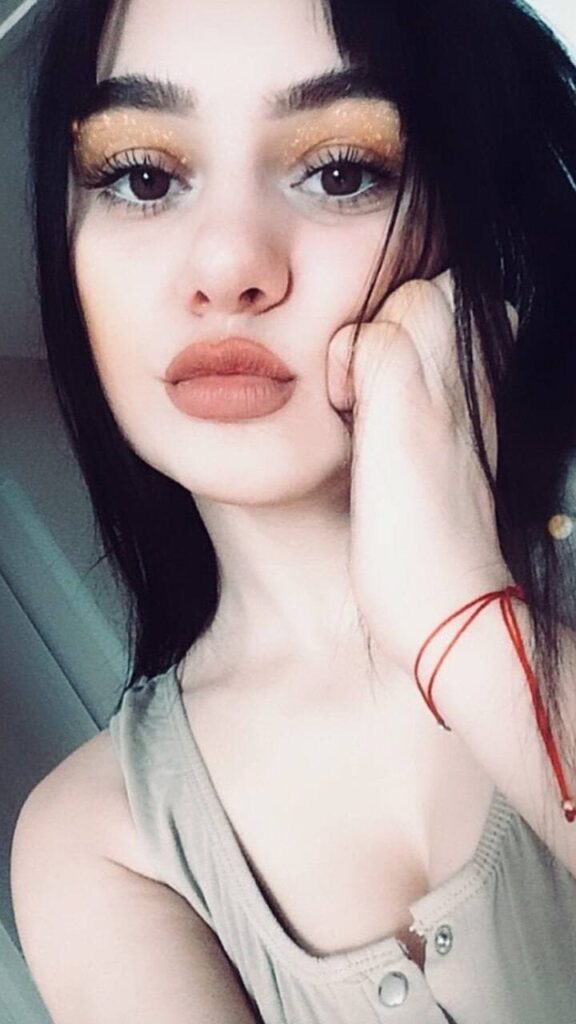 Путана Манечка Интимсити