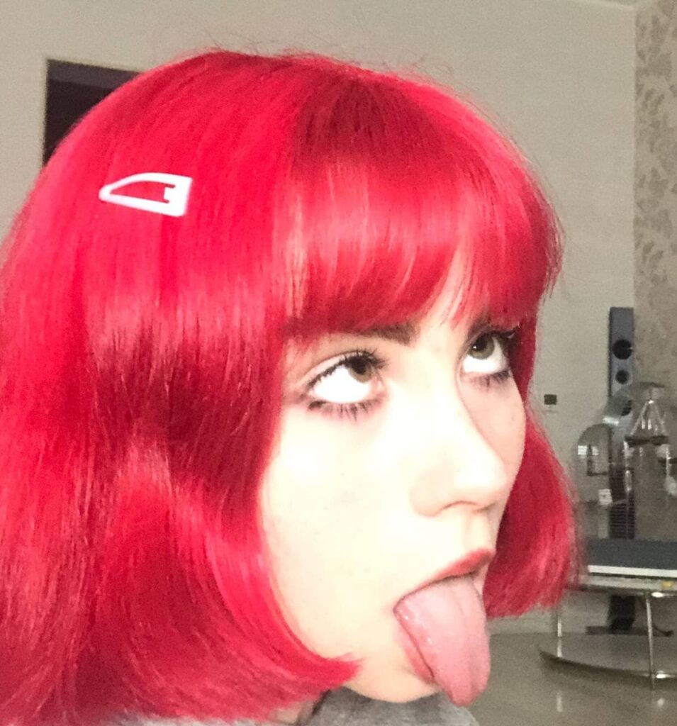 Проститутка Влада Интимсити