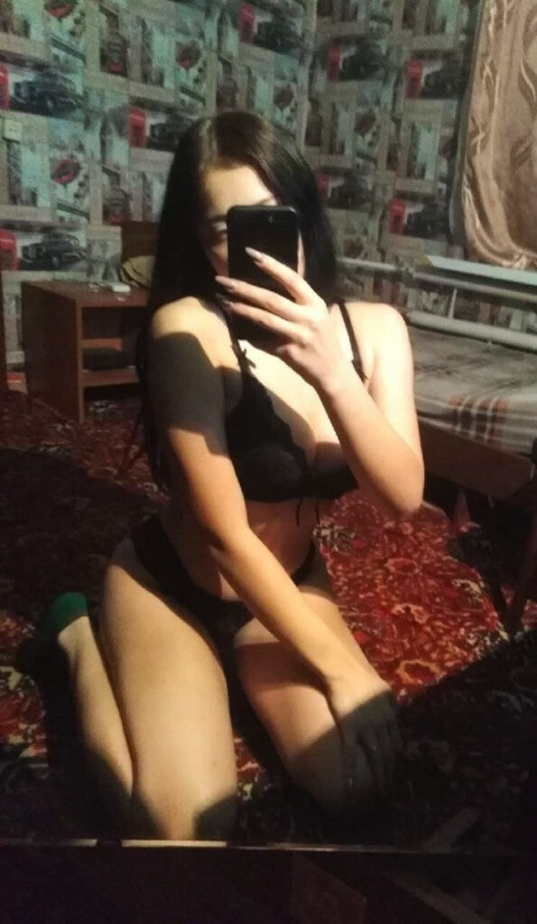 Индивидуалка Рита Интимсити