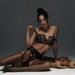 Путана Ева IntimCity