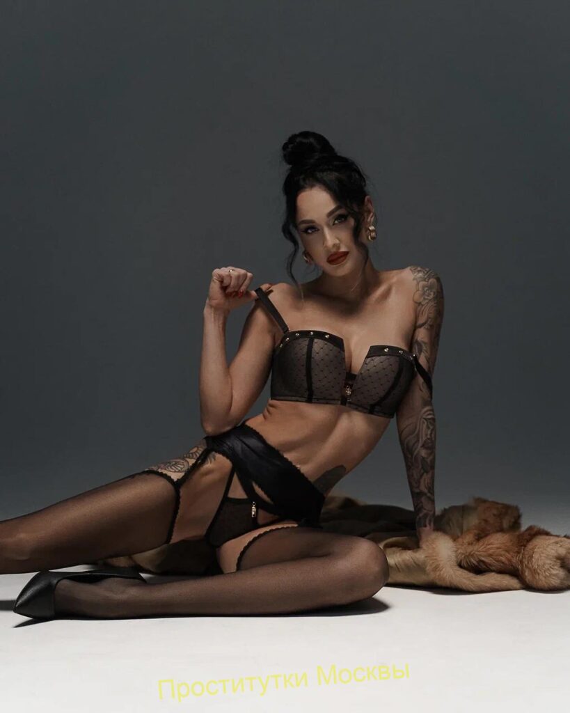 Путана Ева IntimCity
