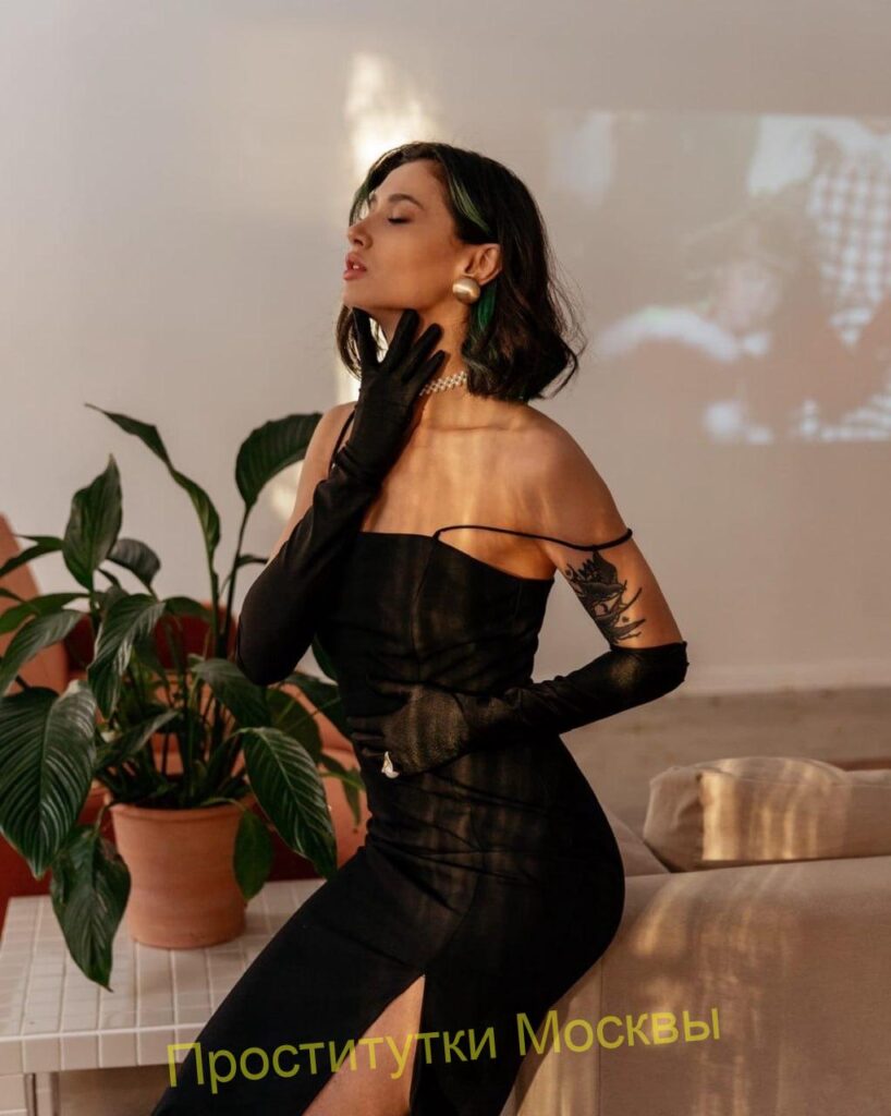 Индивидуалка Агриппина Интимсити