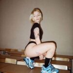 Эскортница Радочка Интимсити