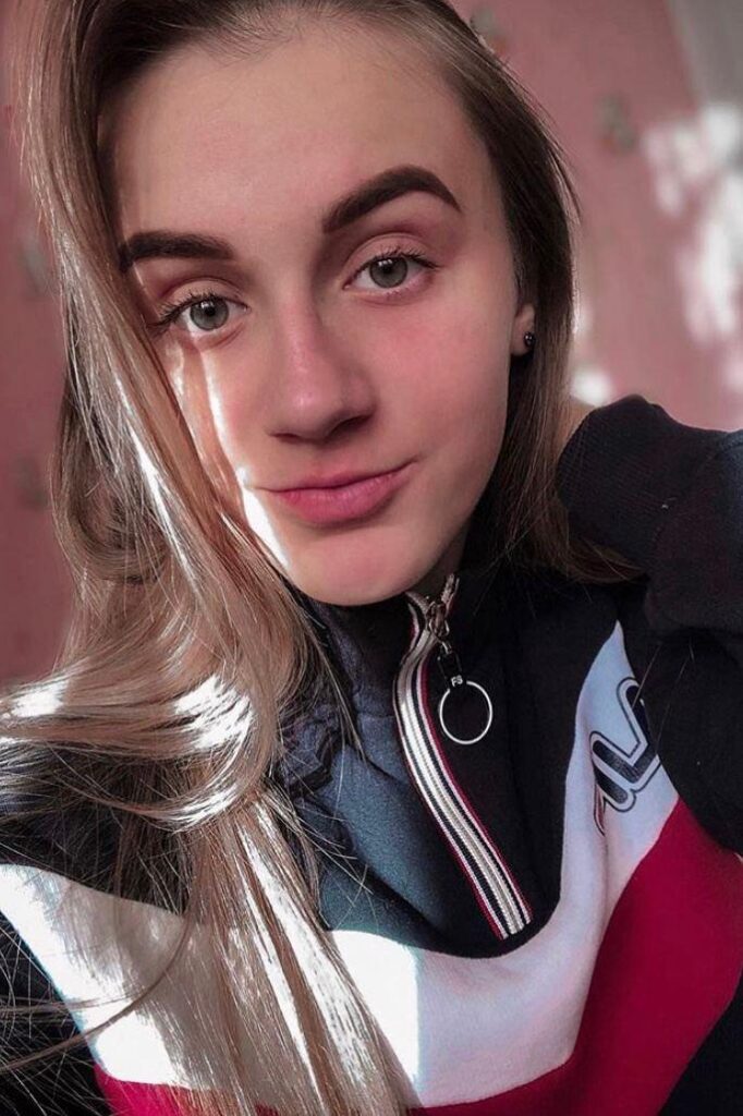 Шлюха 🎥 ДАРЬЯ Интимсити