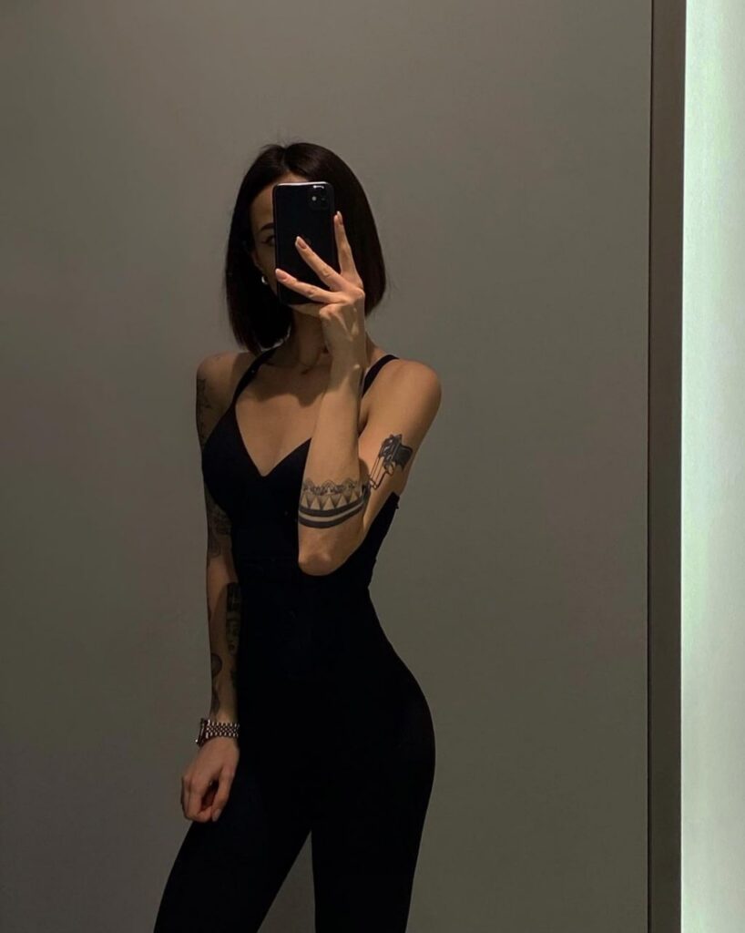 Элитная проститутка Окси IntimCity