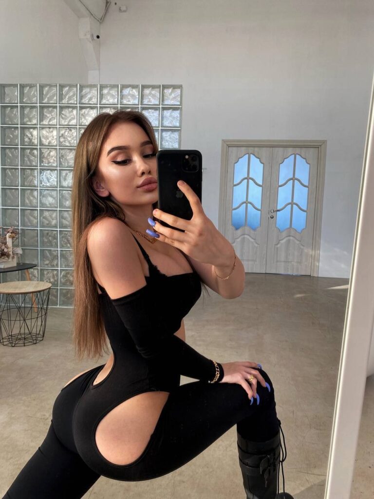 Эскортница Алена Интимсити
