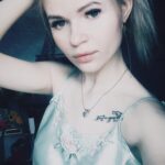 Эскортница Настя Интимсити