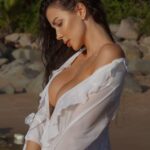 Элитная проститутка Анна Интимсити