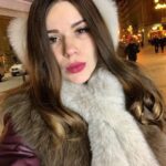 Элитная проститутка Мирослава Интимсити