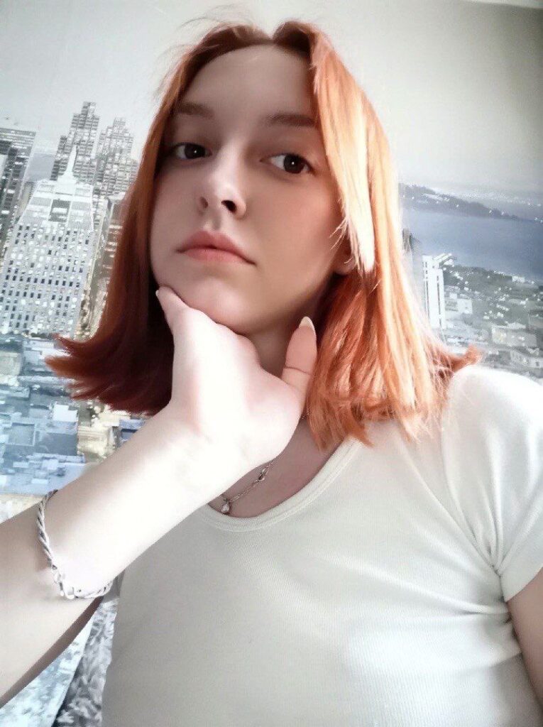 Шлюха Тася IntimCity