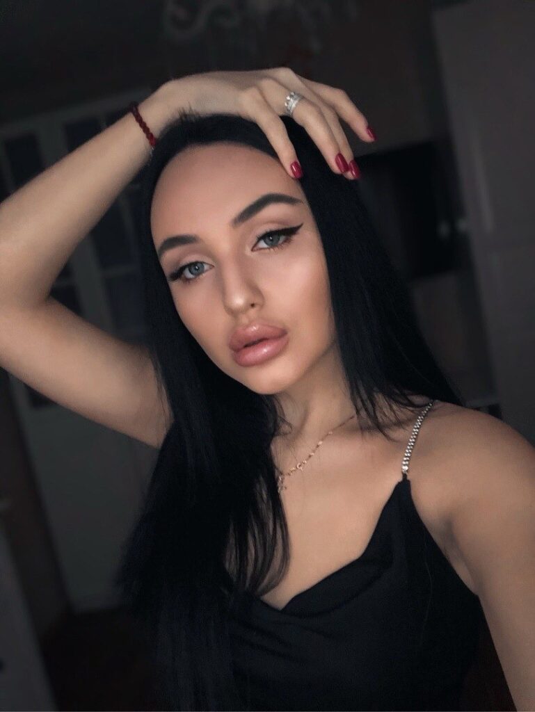 Путана Дарина Интимсити