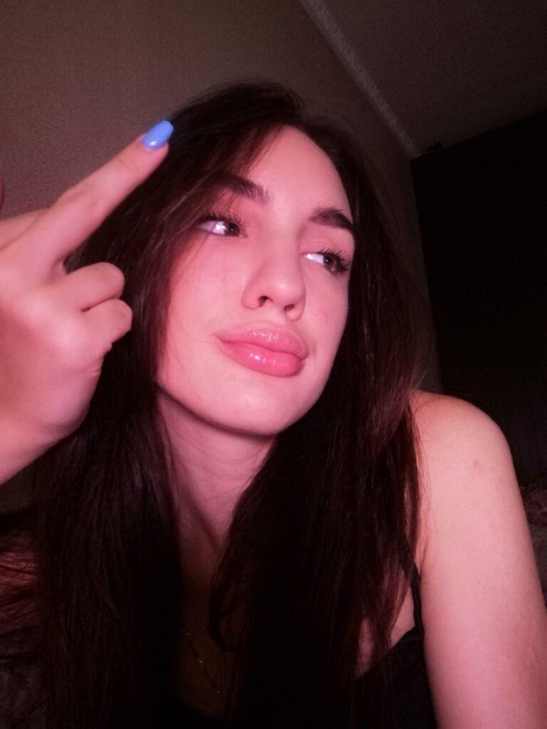 Эскортница Тамара Интимсити