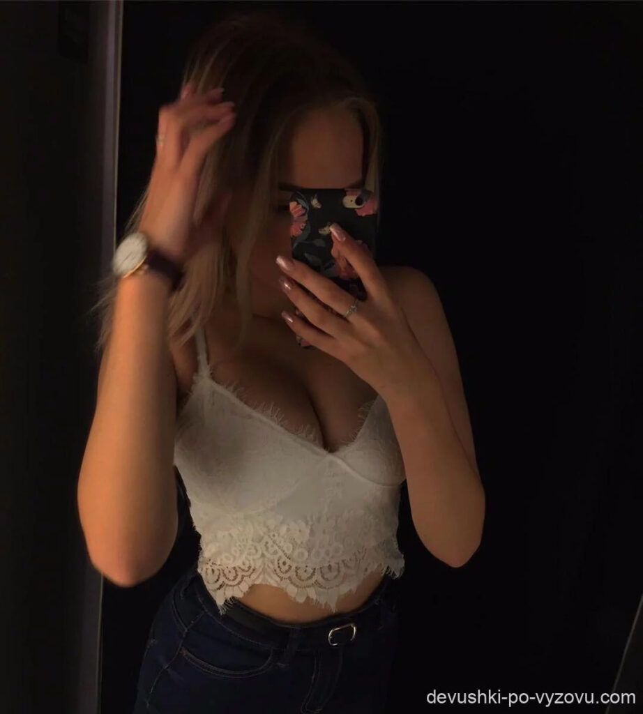 Проститутка Юля Интимсити