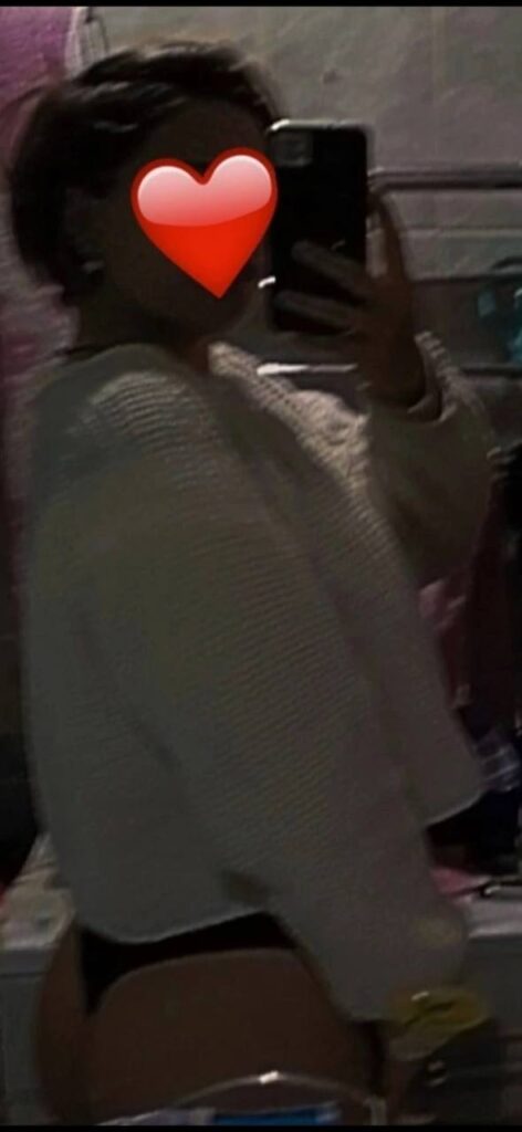 Индивидуалка Катрина Интимсити