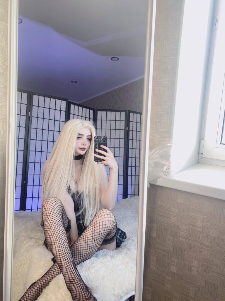 Элитная проститутка Алиса Интимсити