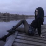 Элитная проститутка Дарья Интимсити