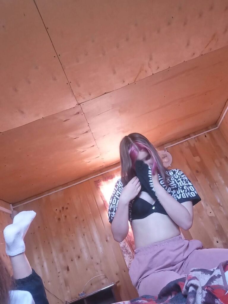 Эскортница Анжела IntimCity