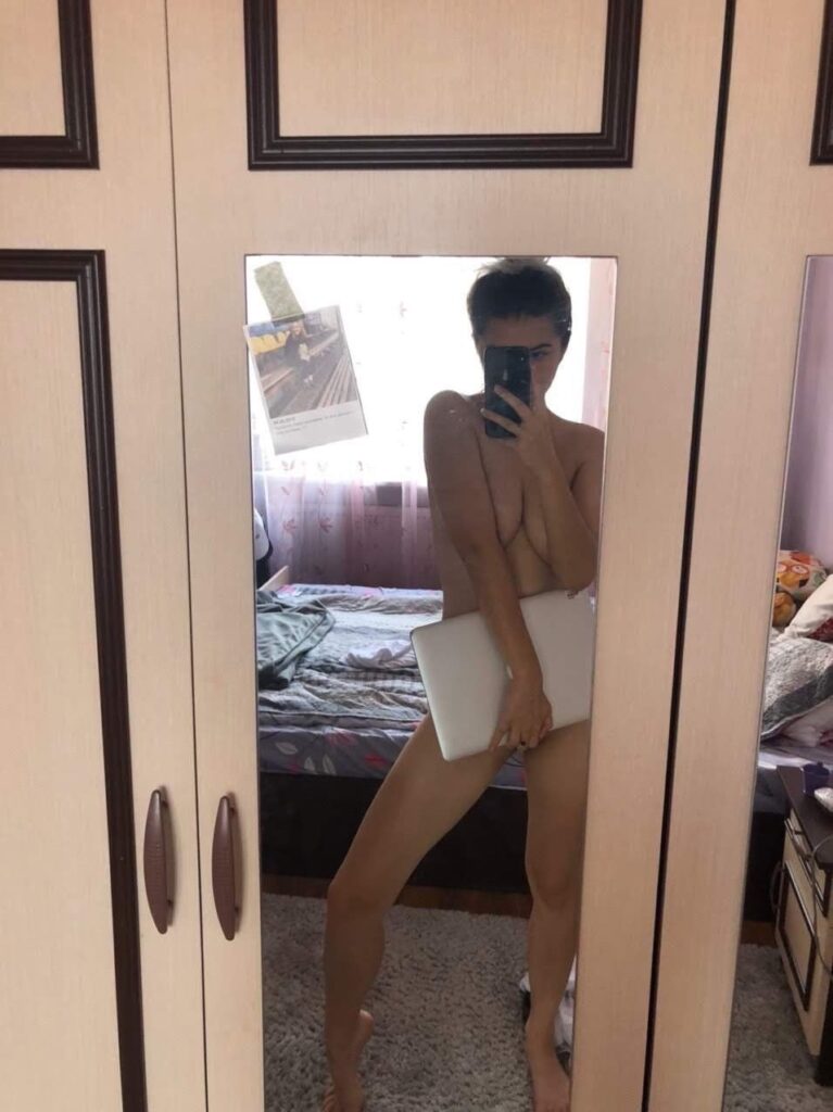 Путана Ника Интимсити