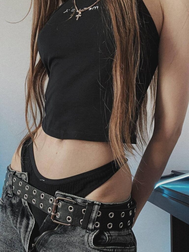 Путана Влада Интимсити