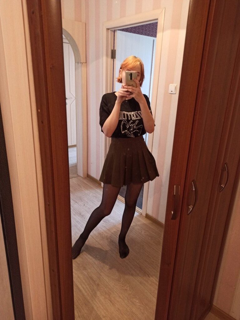 Проститутка Майя Интимсити