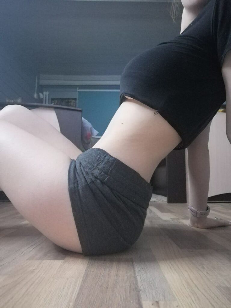 Шлюха Ника Интимсити