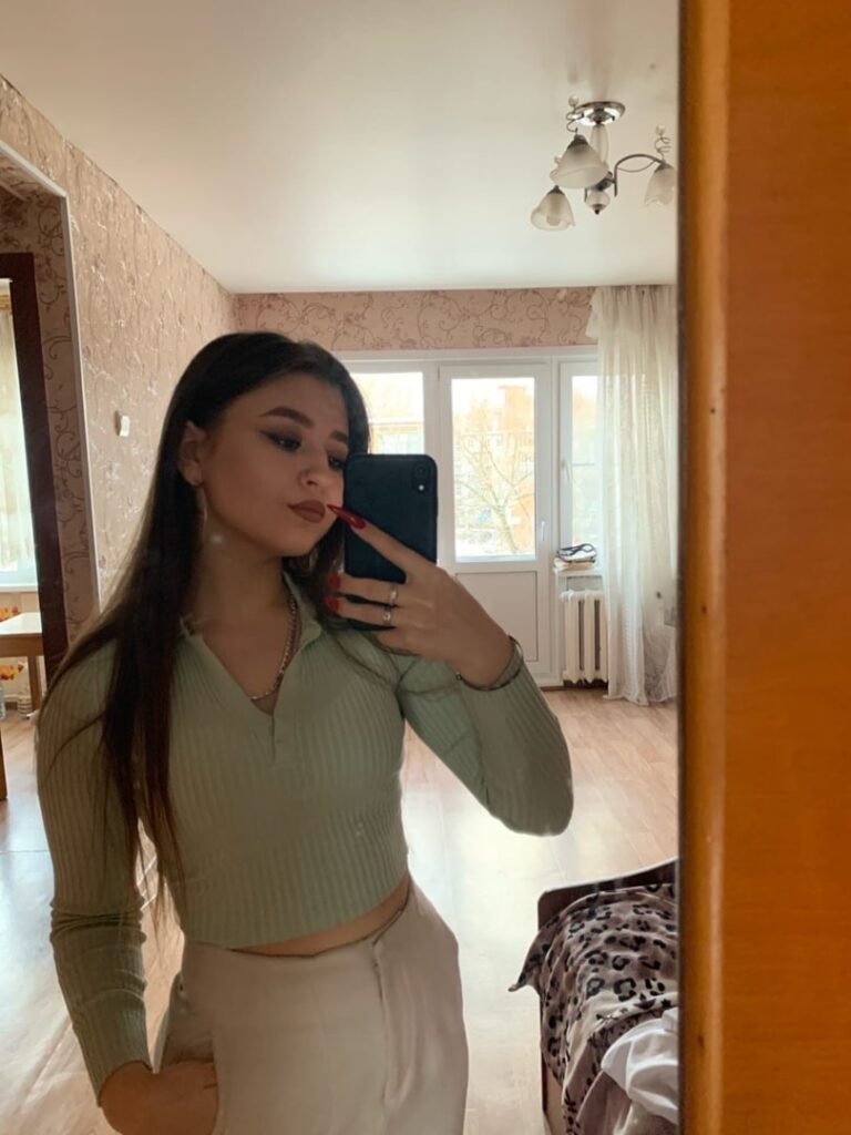 Путана Мара IntimCity